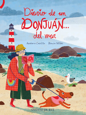 cover image of Diario de un donjuán del mar